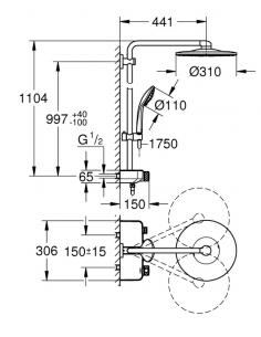 GROHE EUPHORIA SYSTEM... 2