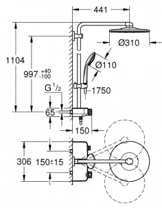 GROHE EUPHORIA SYSTEM... 2
