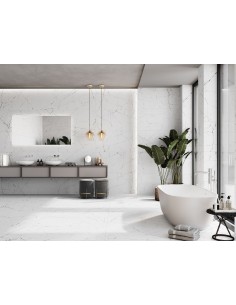 CERAMICA LIMONE MARMO WHITE... 2