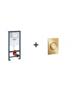 GROHE RAPID SL 3W1...