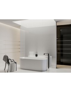 CERAMIKA COLOR WHITE GLOSSY...