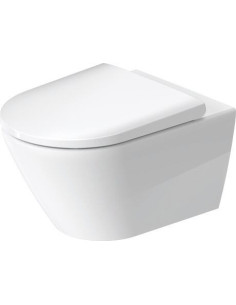 Duravit D-Neo Zestaw miska...