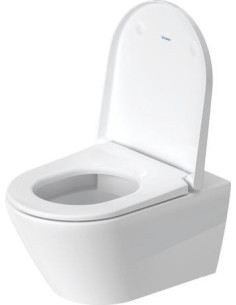 Duravit D-Neo Zestaw miska... 2
