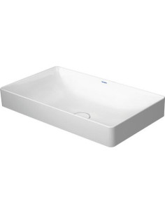 Duravit DuraSquare umywalka...
