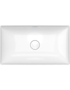 Duravit DuraSquare umywalka... 2