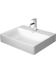 Duravit DuraSquare umywalka...