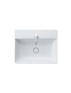 Duravit DuraSquare umywalka... 2