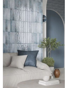 Paradyż Monpelli Blue mix... 2