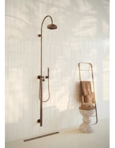 Paradyż Monpelli White... 2