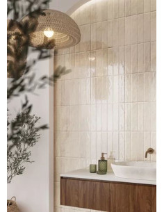 Paradyż Monpelli Ivory mix... 2