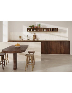 Paradyż Monpelli White mix... 2