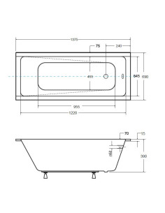 Emporia Ellen Slim 140... 2