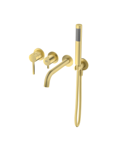 Emporia FLY bateria wannowa...