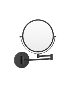 Emporia Lusterko czarny mat...