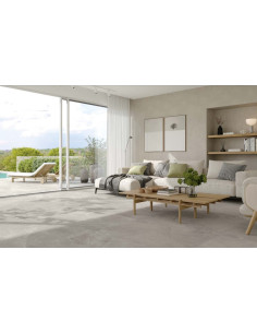 Imola Azuma Rock silver mat... 2