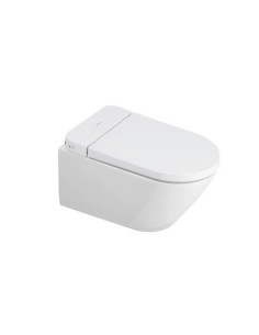 Duravit SensoWash D-Neo...