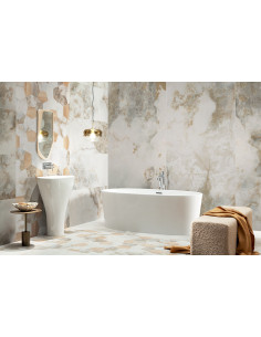 Tubądzin Onice Bianco mat... 2