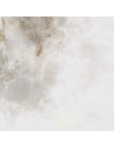 Tubądzin Onice Bianco mat...