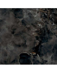 Tubądzin Aquamarine black...