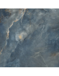 Tubądzin Aquamarine navy...