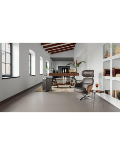 Tubądzin Industrio grey mat... 2