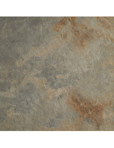 Paradyż Rustic gold mat...