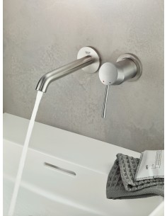 GROHE ESSENCE DWUOTWOROWA... 2