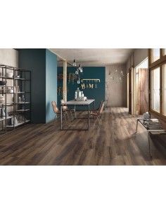 IMOLA KUNI BROWN MAT 20X120... 2