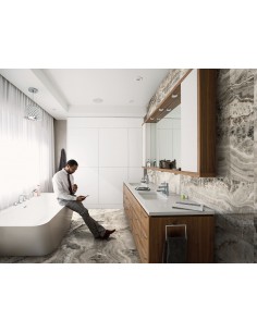 IMOLA THE ROOM BLACK DAHLIA... 2