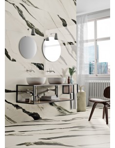 IMOLA THE ROOM PANDA WHITE... 2