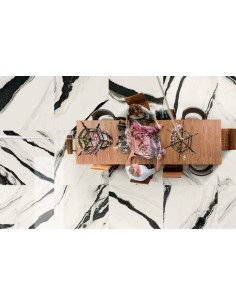 IMOLA THE ROOM PANDA WHITE... 2