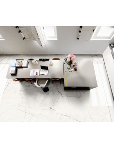 IMOLA THE ROOM STATUARIO... 2