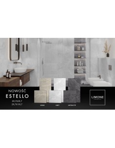 CERAMICA LIMONE ESTELLO... 2