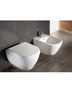 VILLEROY&BOCH SUBWAY 2.0... 2
