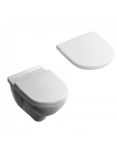 VILLEROY&BOCH O'NOVO MISKA... 2