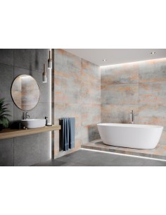 CERAMICA LIMONE HERA ACERO... 2